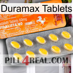 Duramax Tablets new05